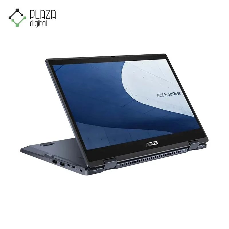 نمایشگر لپ تاپ 14 اینچی ایسوس ExpertBook B3 Flip مدل B3402FBA-C