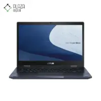 لپ تاپ 14 اینچی ایسوس ExpertBook B3 Flip مدل B3402FBA-C