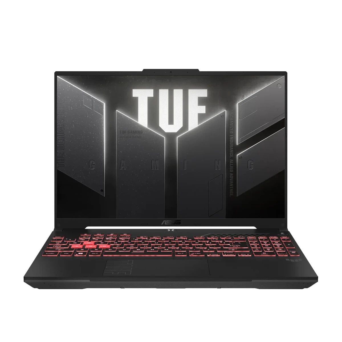 لپ تاپ ایسوس 16 اینچی مدل TUF Gaming A16 FA607PV R9 7845HX 32GB 1TB SSD RTX4060 - پلازا دیجیتال