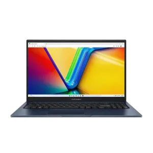 لپ تاپ ایسوس 15.6 اینچی مدل VivoBook 15 F1504VA i3 1315U 4GB 512GB SSD UHD پلازا دیجیتال