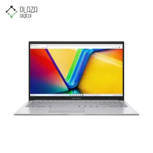 لپ تاپ 15.6 اینچی ایسوس VivoBook 15 مدل F1504VA-B