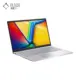 نمای سمت چپ لپ تاپ 15.6 اینچی ایسوس VivoBook 15 مدل F1504VA-B