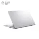 نمای درب پشت لپ تاپ 15.6 اینچی ایسوس VivoBook 15 مدل F1504VA-E