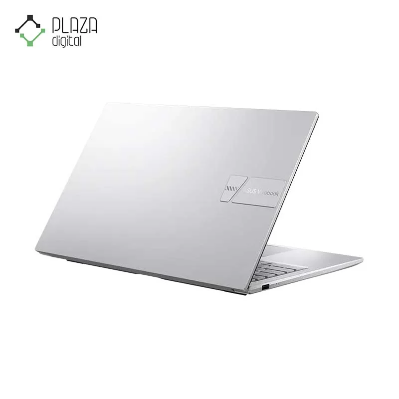 نمای درب پشت لپ تاپ 15.6 اینچی ایسوس VivoBook 15 مدل F1504VA-E