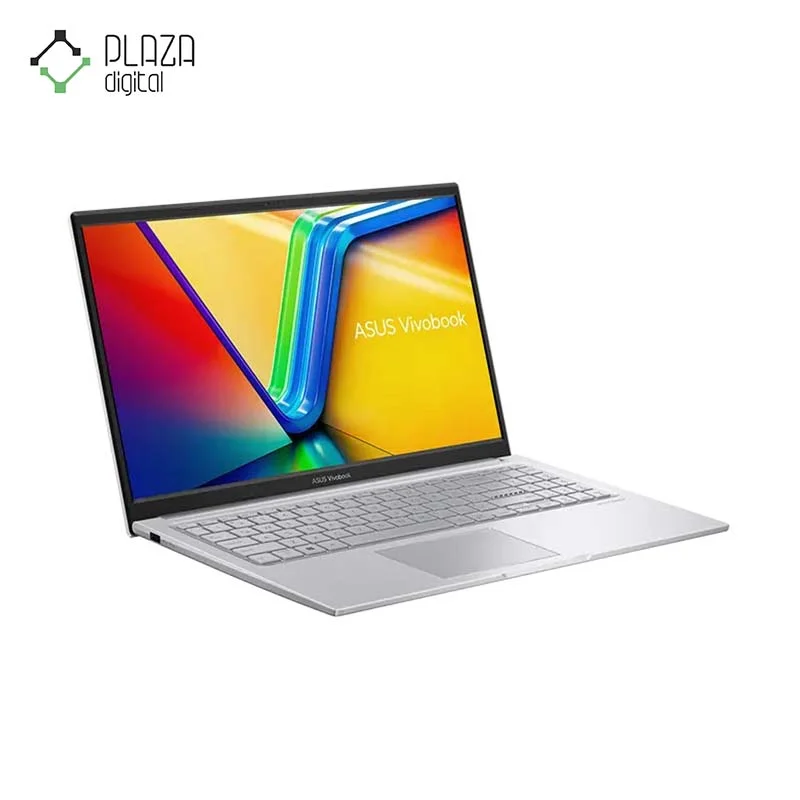 نمای سمت چپ لپ تاپ 15.6 اینچی ایسوس VivoBook 15 مدل F1504VA-E