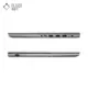 پورت های لپ تاپ 15.6 اینچی ایسوس VivoBook 15 مدل F1504VA-E