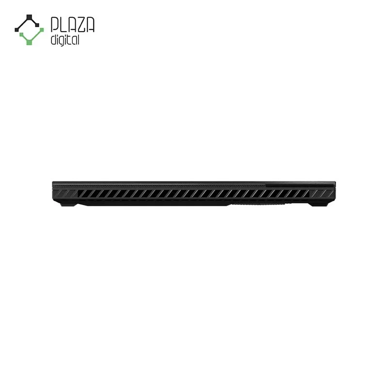 لبه کناری لپ تاپ گیمینگ 18 اینچی ایسوس ROG Strix G18 مدل G814JVR