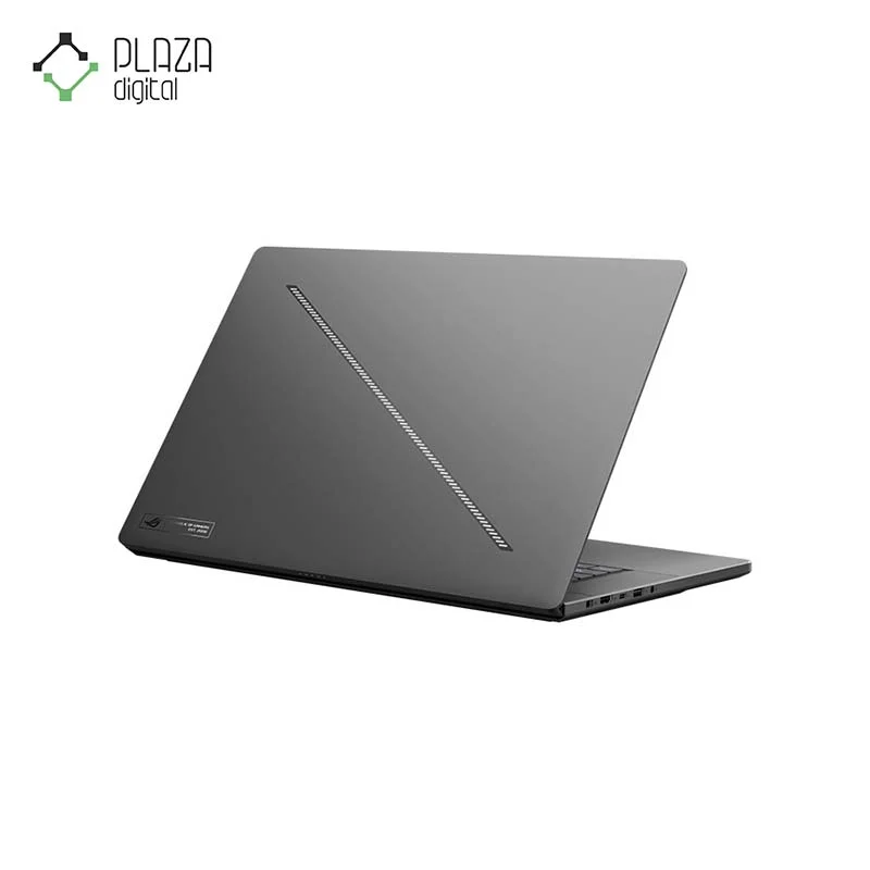 درب پشت لپ تاپ گیمینگ 16 اینچی ایسوس ROG Zephyrus G16 مدل GU605MI