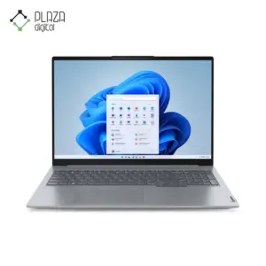 لپ تاپ لنوو 14 اینچی مدل Thinkbook 14-D i7 13700H 8GB 512GB SSD Intel Iris