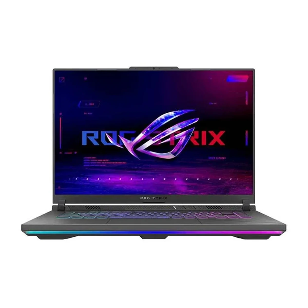 لپ تاپ ایسوس 16 اینچی مدل ROG Strix G16 G614JVR i9 14900HX 16GB 2TB RTX4060 پلازا دیجیتال