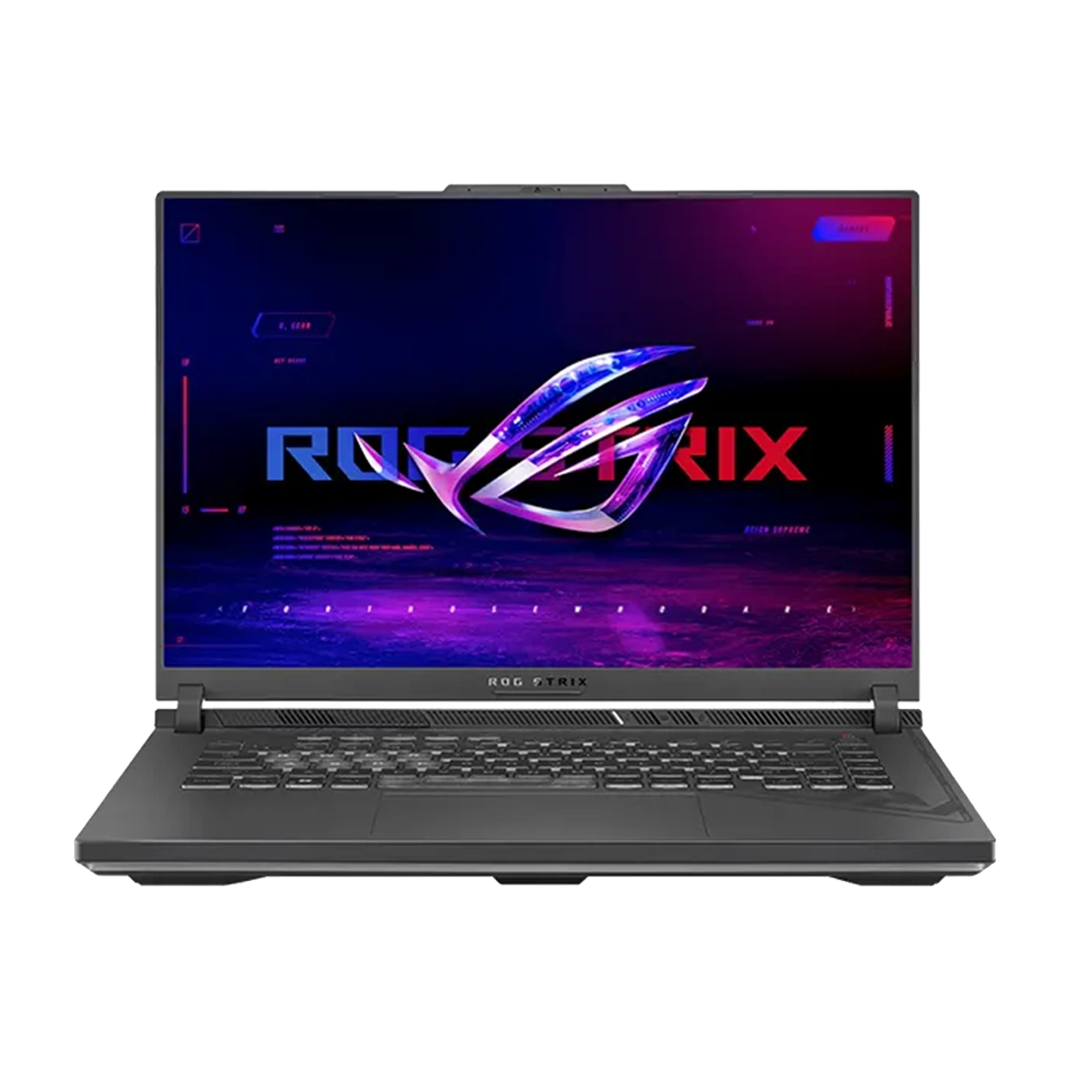 لپ تاپ ایسوس 16 اینچی مدل ROG Strix Scar 16 G614JIR i9 14900HX 16GB 1TB SSD RTX4070 پلازا دیجیتال