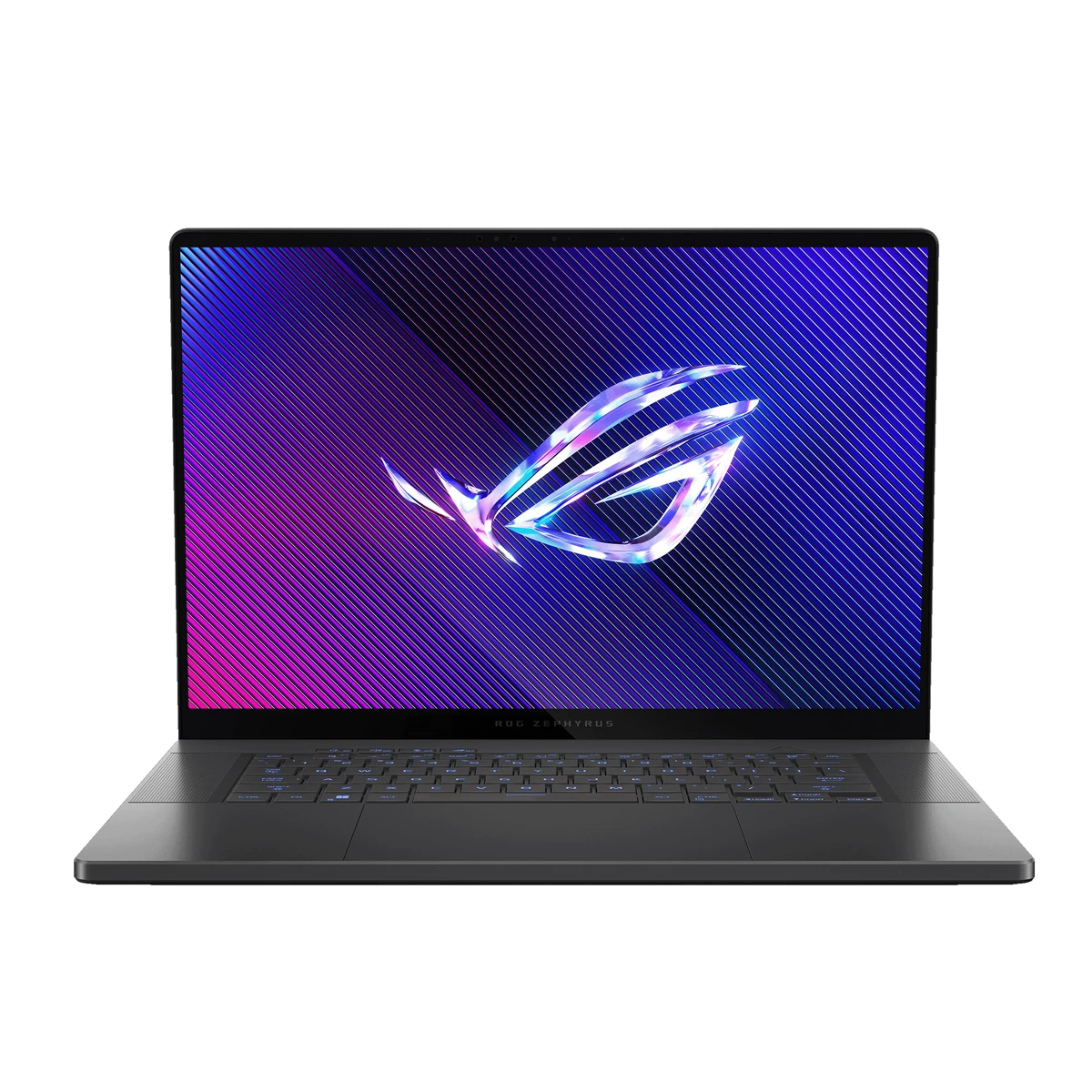 لپ تاپ ایسوس 16 اینچی مدل ROG Zephyrus G16 GU605MV Ultra 7 155H 32GB 1TB RTX4060 پلازا دیجیتال