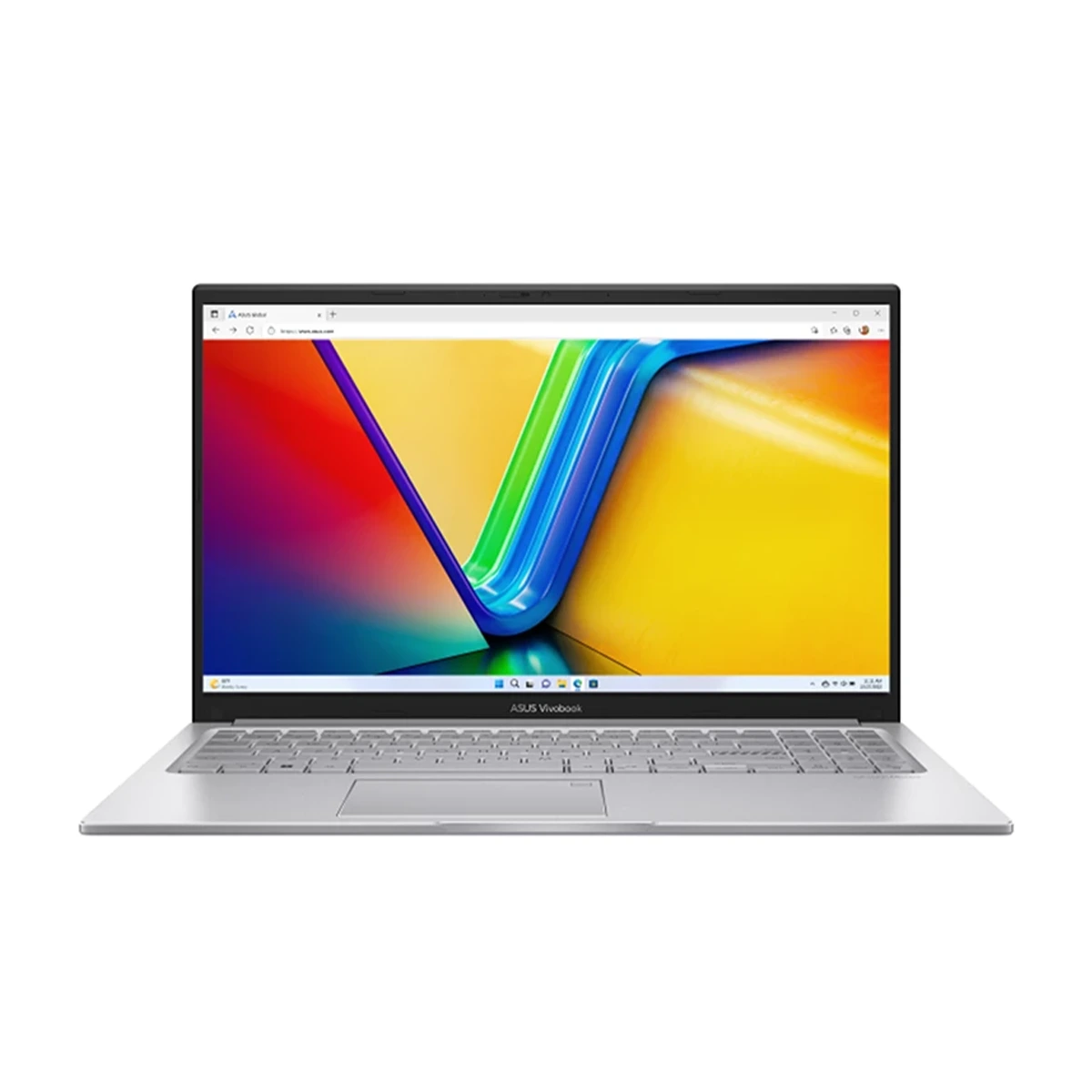 لپ تاپ ایسوس 15.6 اینچی مدل VivoBook 15 F1504VA i5 1335U 12GB 512GB SSD Intel Iris Xe پلازا دیجیتال