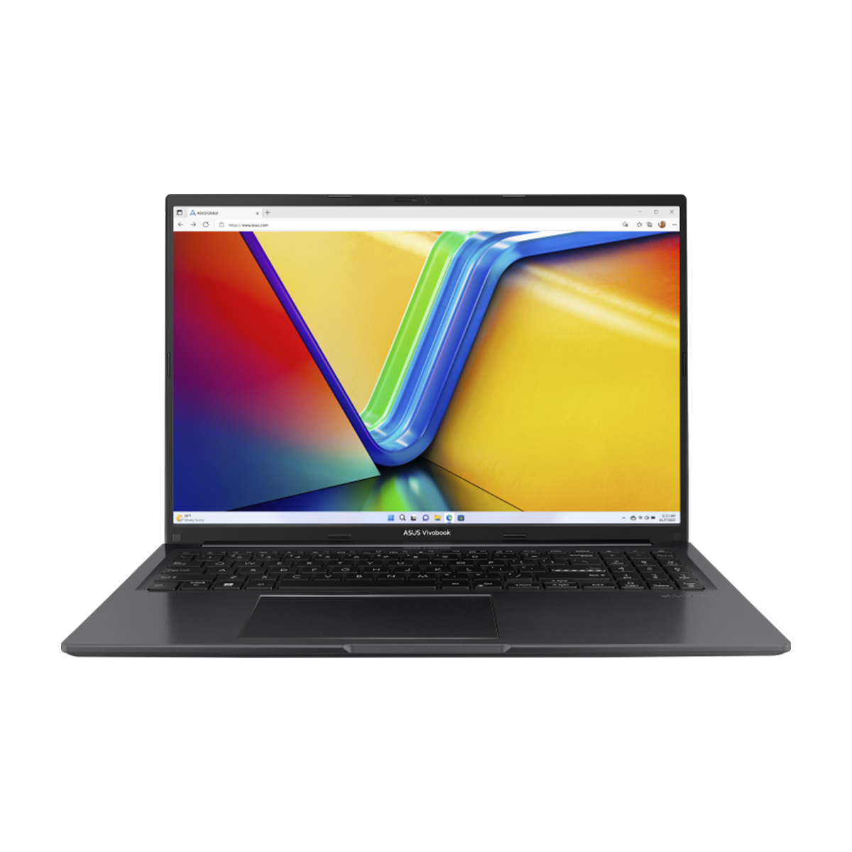 لپ تاپ ایسوس 16 اینچی مدل VivoBook 16 M1605YA-D R7 7730U 8GB 512GB SSD Radeon VEGA 8 پلازا دیجیتال