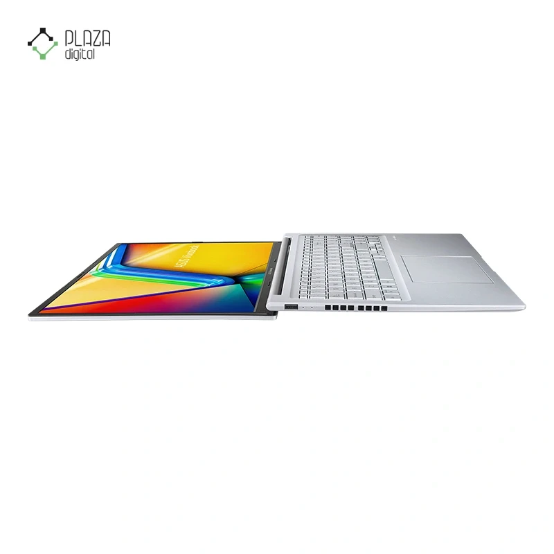 لپ تاپ ایسوس 16 اینچی مدل VivoBook 16 M1605YA-D R7 7730U 8GB 512GB SSD Radeon VEGA 8 پلازا دیجیتال