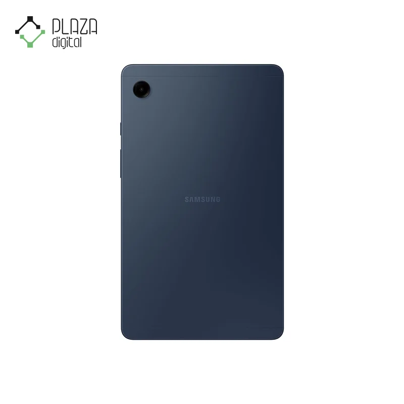 نمای اصلی تبلت 8.7 اینچی سامسونگ (x110) galaxy tab a9 4g با ظرفیت 128 گیگابایت و رم 8 گیگابایت سرمه ای