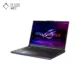 نمای سمت راست لپ تاپ گیمینگ 16 اینچی ایسوس ROG Strix Scar 16 مدل GL664JVR