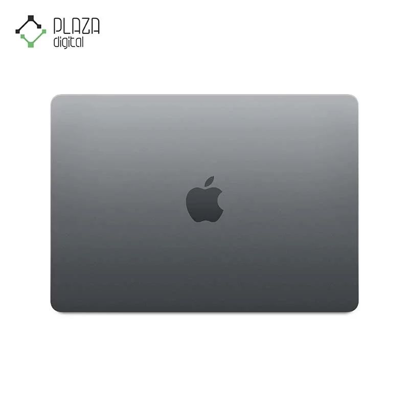 نمای پشت لپ تاپ 13 اینچی اپل MacBook Air مدل MRXN3