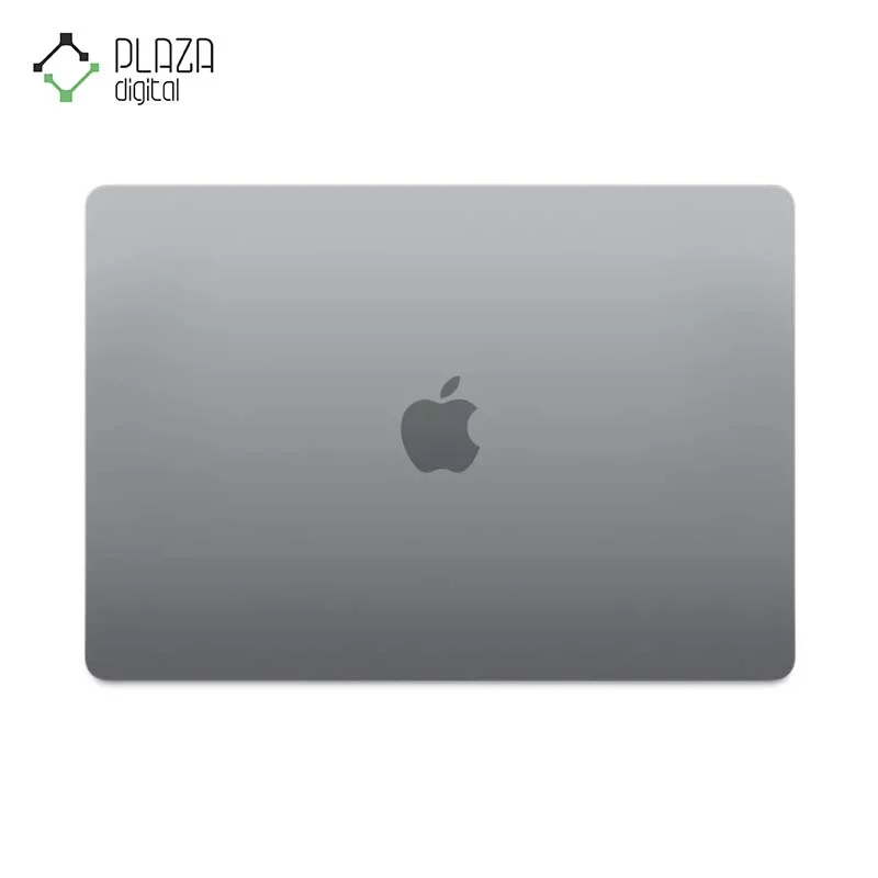 نمای پشت لپ تاپ 15 اینچی اپل MacBook Air مدل MRYM3