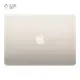 نمای پشت لپ تاپ اپل 13 اینچی مدل MacBook Air MRXU3 M3 8GB 512GB SSD 10-Core پلازا دیجیتال