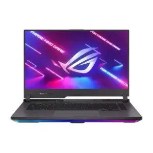 لپ تاپ ایسوس 16 اینچی مدل ROG Strix G16 G614JV i7 13650HX 16GB 1TB RTX4060 پلازا دیجیتال