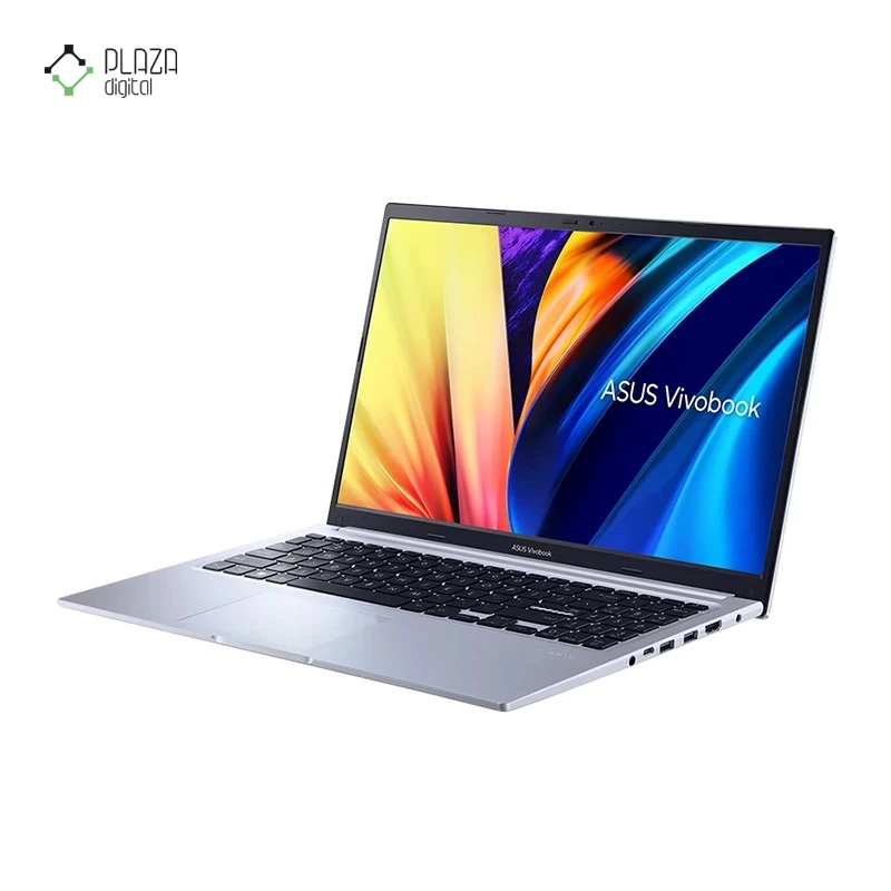 نمای سمت راست لپ تاپ ایسوس 15.6 اینچی مدل VivoBook 15 X1502ZA i3 1215U 4GB 512GB SSD Intel HD پلازا دیجیتال