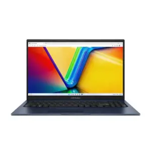 لپ تاپ ایسوس 15.6 اینچی مدل VivoBook 15 X1504VA i3 1315U 8GB 1TB SSD Intel HD پلازا دیجیتال