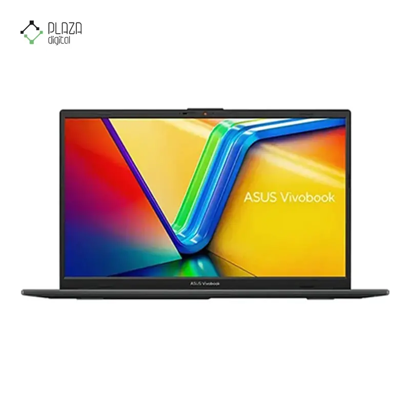 نمایشگر لپ تاپ ایسوس 15.6 اینچی مدل VivoBook Go 15 L1504FA R5 7520U 8GB 512GB SSD AMD Radeon VEGA7 پلازا دیجیتال