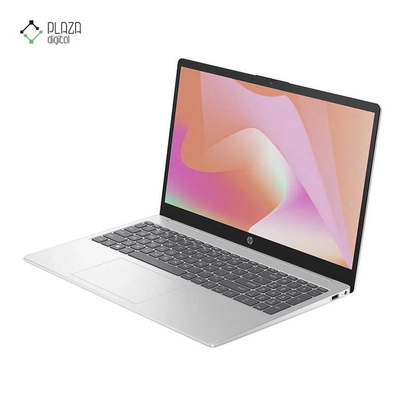 نمای سمت راست لپ تاپ اچ پی 15.6 اینچی مدل FD0336NIA i3 1315U 16GB 1TB SSD Intel UHD پلازا دیجیتال