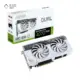 کارت گرافیک ایسوس مدل Dual GeForce RTX 4070 SUPER White OC Edition 12GB GDDR6X حافظه 12 گیگابایت - پلازا دیجیتال