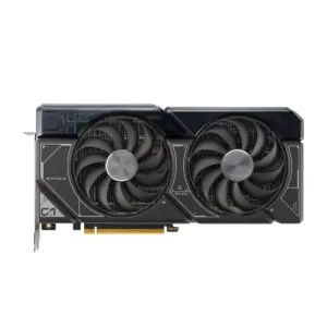 کارت گرافیک ایسوس مدل GeForce RTX 4070 Ti SUPER 16GB GDDR6X حافظه 16 گیگابایت - پلازا دیجیتال