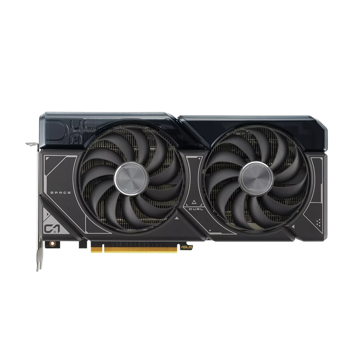 کارت گرافیک ایسوس مدل GeForce RTX 4070 Ti SUPER 16GB GDDR6X حافظه 16 گیگابایت - پلازا دیجیتال