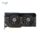 کارت گرافیک ایسوس مدل GeForce RTX 4070 Ti SUPER 16GB GDDR6X حافظه 16 گیگابایت - پلازا دیجیتال