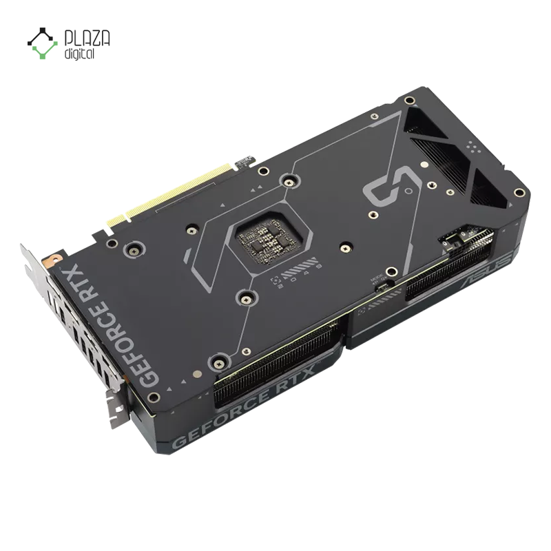 کارت گرافیک ایسوس مدل GeForce RTX 4070 Ti SUPER 16GB GDDR6X حافظه 16 گیگابایت - پلازا دیجیتال