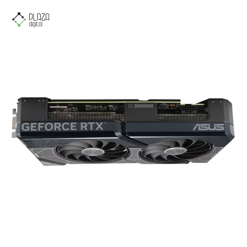 کارت گرافیک ایسوس مدل GeForce RTX 4070 Ti SUPER 16GB GDDR6X حافظه 16 گیگابایت - پلازا دیجیتال