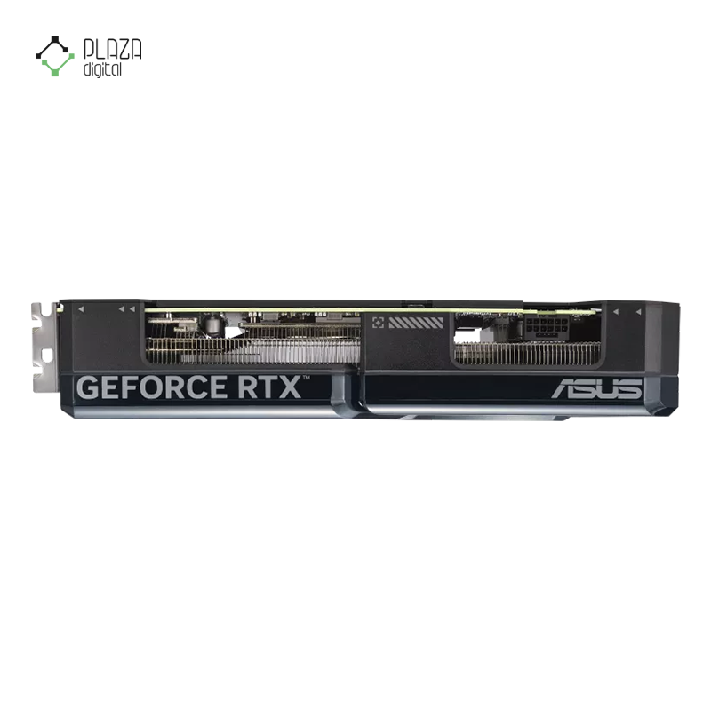 کارت گرافیک ایسوس مدل GeForce RTX 4070 Ti SUPER 16GB GDDR6X حافظه 16 گیگابایت - پلازا دیجیتال