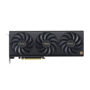 کارت گرافیک ایسوس مدل ProArt GeForce RTX 4070 SUPER 12GB GDDR6X OC Edition حافظه 12 گیگابایت - پلازا دیجیتال