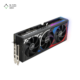 کارت گرافیک ایسوس مدل ROG Strix GeForce RTX 4080 SUPER 16GB GDDR6X OC Edition حافظه 16 گیگابایت - پلازا دیجیتال