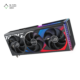 کارت گرافیک ایسوس مدل ROG Strix GeForce RTX 4080 SUPER 16GB GDDR6X OC Edition حافظه 16 گیگابایت - پلازا دیجیتال