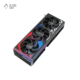 کارت گرافیک ایسوس مدل ROG Strix GeForce RTX 4080 SUPER 16GB GDDR6X OC Edition حافظه 16 گیگابایت - پلازا دیجیتال