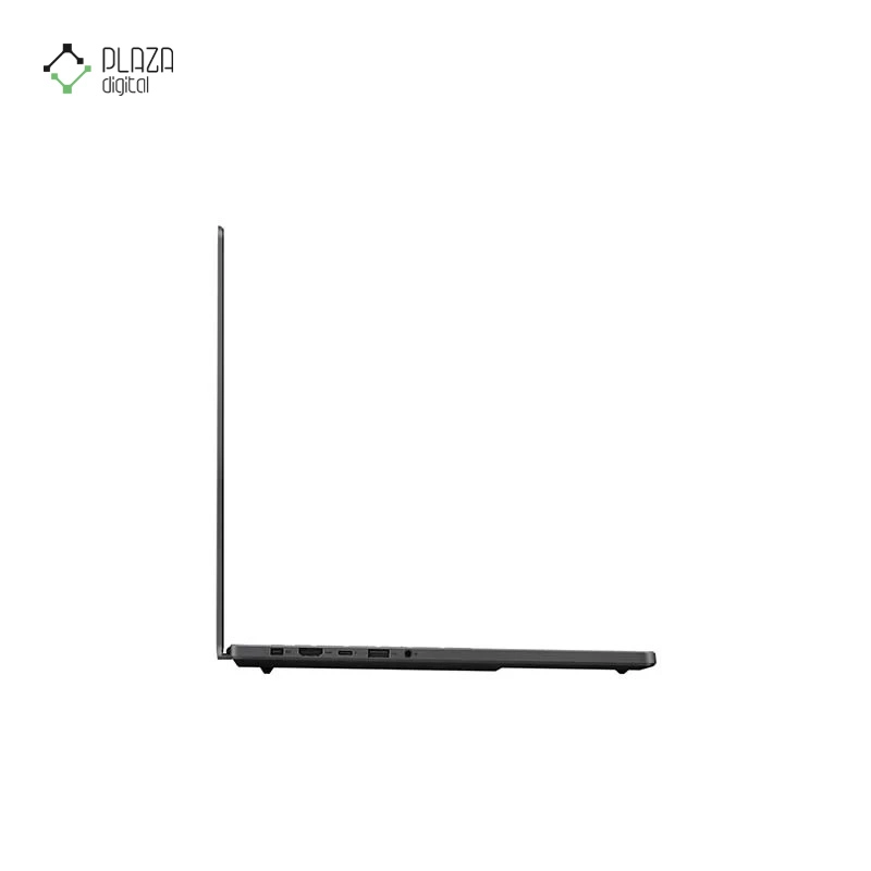 پورت های لپ تاپ ایسوس 16 اینچی مدل ROG Zephyrus G16 GU605MI Ultra 9 185H 32GB 1TB SSD RTX4070 پلازا دیجیتال