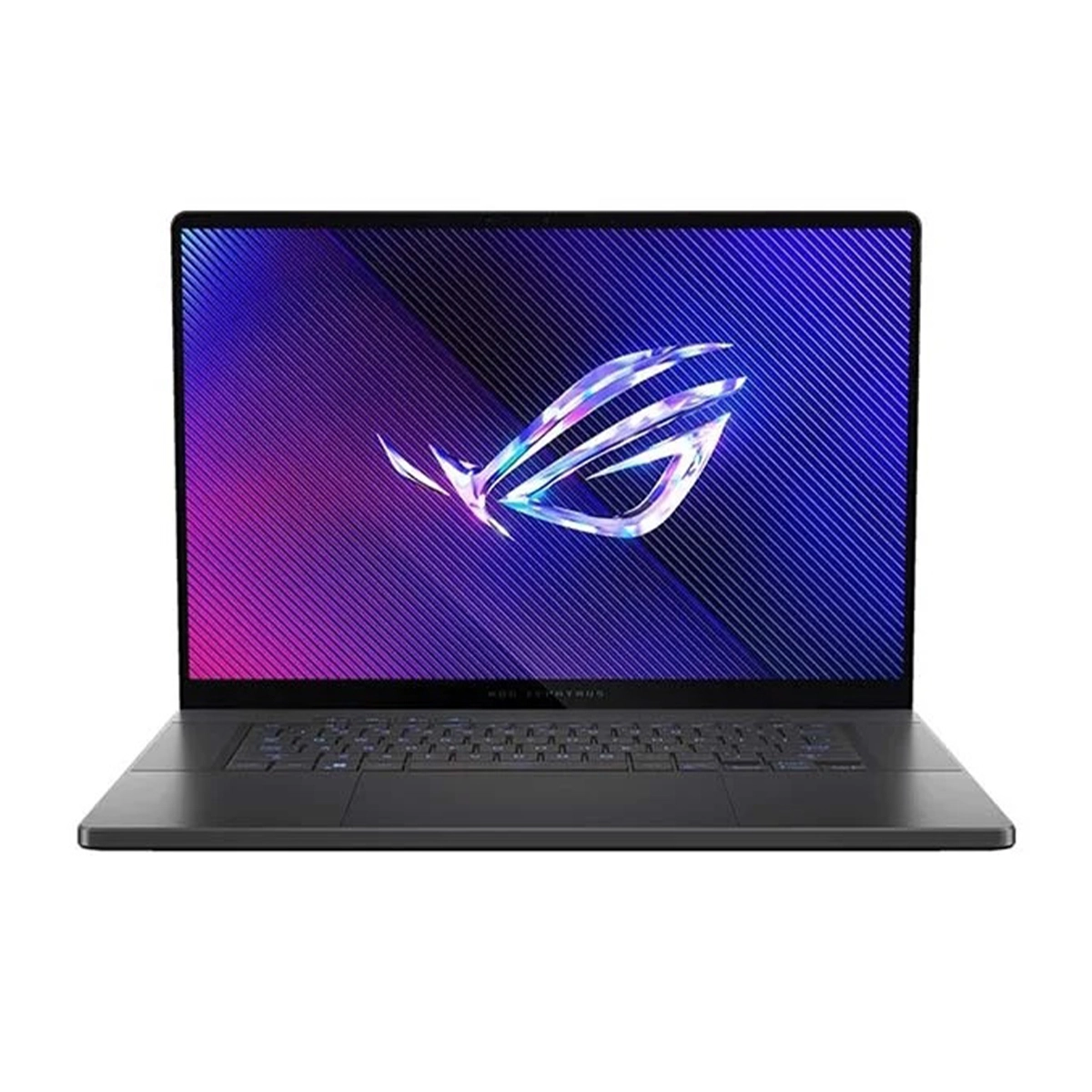 لپ تاپ ایسوس 16 اینچی مدل ROG Zephyrus G16 GU605MI Ultra 9 185H 32GB 1TB SSD RTX4070 پلازا دیجیتال