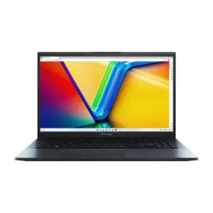 لپ تاپ ایسوس 15.6 اینچی مدل Vivobook Pro 15 OLED M6500XU R9 7940HS 16GB 1TB SSD RTX4050 پلازا دیجیتال