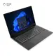 نمای سمت چپ لپ تاپ لنوو 15.6 اینچی مدل IdeaPad V15 i3 1315U 16GB 256GB SSD Intel UHD پلازا دیجیتال