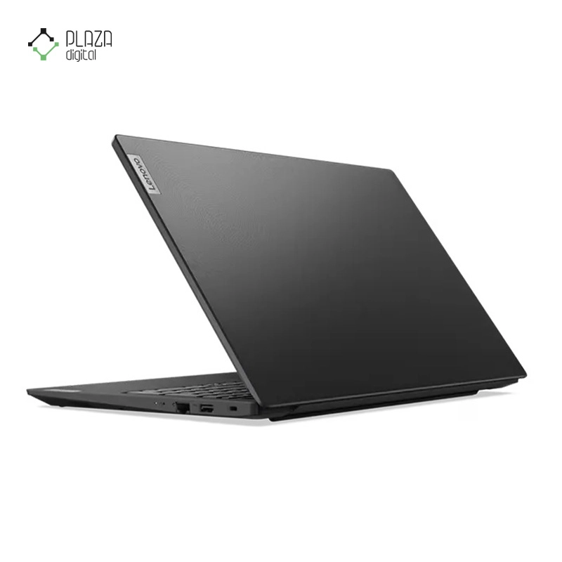 لپ تاپ لنوو 15.6 اینچی مدل V15 Celeron N4500 4GB 256GB SSD UHD - پلازا دیجیتال