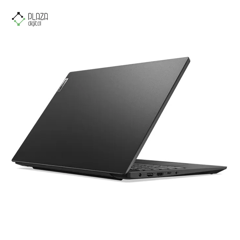 لپ تاپ لنوو 15.6 اینچی مدل V15 Celeron N4500 8GB 256GB SSD UHD پلازا دیجیتال