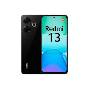 گوشی موبایل شیائومی مدل Redmi 13 دو سیم کارت ظرفیت 256GB رم 8GB - گلوبال پلازا دیجیتال