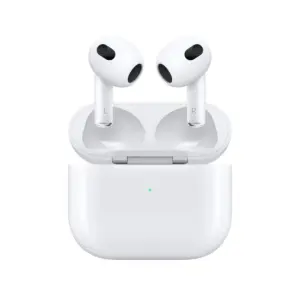 نمای اصلی هندزفری بی سیم اپل مدل airpods 3