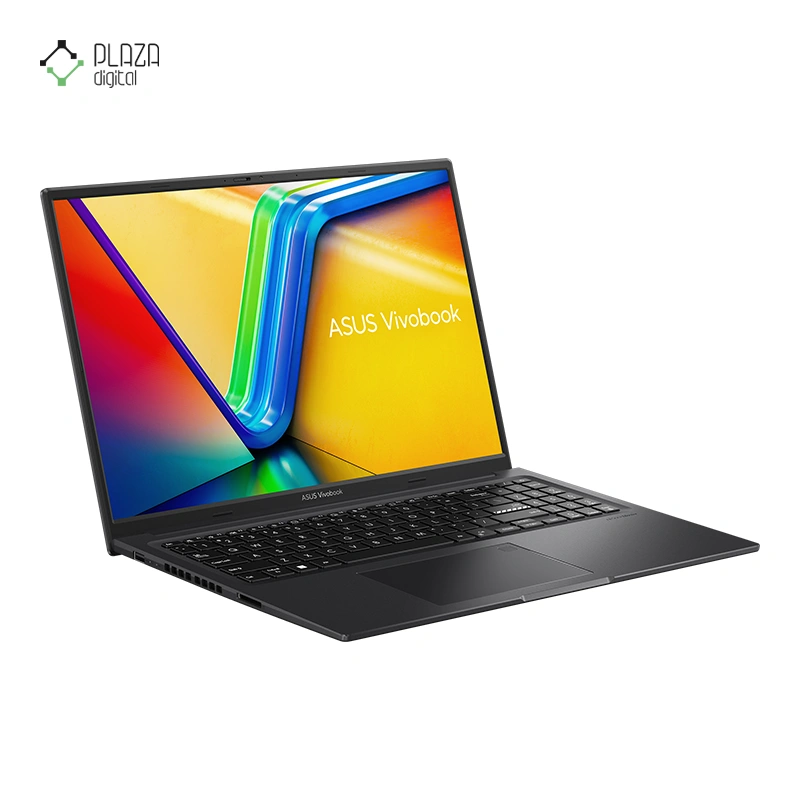 لپ تاپ ایسوس 16 اینچی مدل Vivobook 16X K3605VV i7 13700H 16GB 1TB RTX4060 پلازا دیجیتال