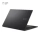 لپ تاپ ایسوس 16 اینچی مدل Vivobook 16X K3605VV i7 13700H 16GB 1TB RTX4060 پلازا دیجیتال